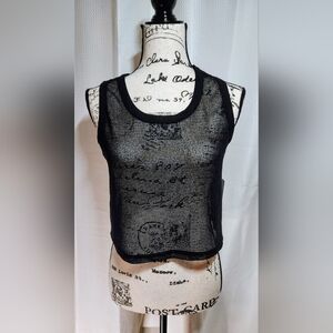 No Boundaries swim cover-up